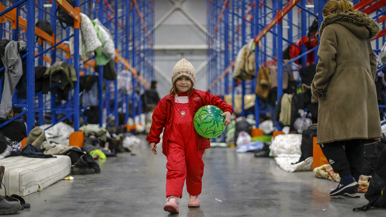 Belarus-Polonya sınırındaki sığınmacı krizi çözüldü